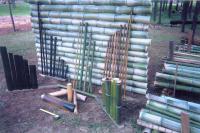 Bamboo Lumber at www.thebigbamboocompany.com